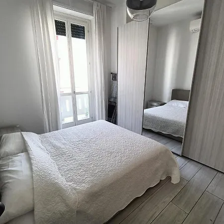 Apartamento Bilocale Metro Argonne *