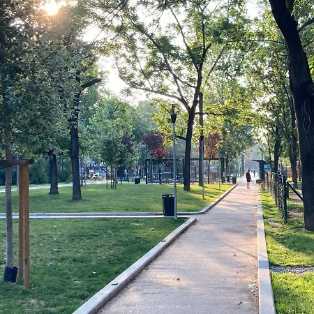Bilocale Metro Argonne Apartamento Milán