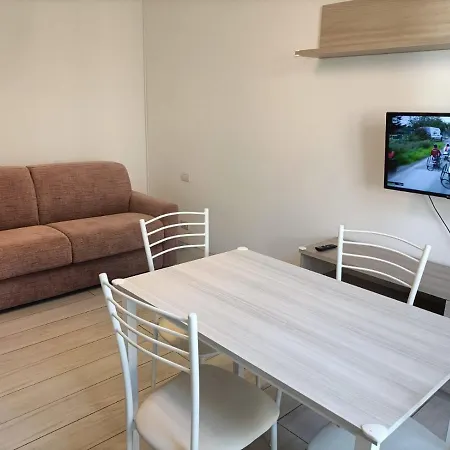 Apartamento Bilocale Metro Argonne