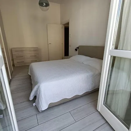 Bilocale Metro Argonne Apartamento Milán